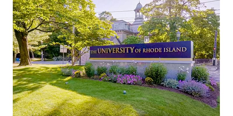 URI staff member hit by car on campus dies