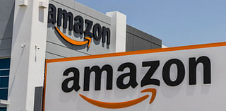 Amazon To Build Huge Facility South of Fort Worth, Creating Up to 1,000 Jobs