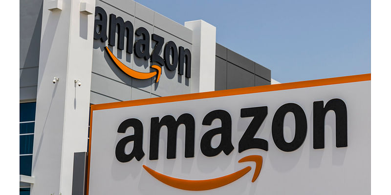 Amazon To Build Huge Facility South of Fort Worth, Creating Up to 1,000 Jobs