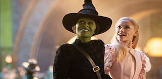 Wicked Has The Makings Of One Of The Biggest Box Office Hits Of 2024