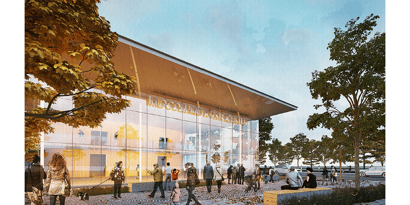 After decades of planning, sales tax vote set for $81M Tri-Cities performing arts center