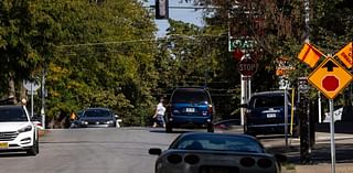 Omaha residents mixed after Dundee traffic light replaced with four-way stop at 50th and Underwood