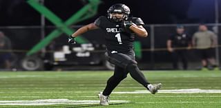 Sheldon linebacker Mana Tuioti announces college commitment