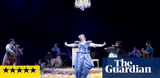 My Brilliant Career review – this Miles Franklin musical is a funny, feminist triumph