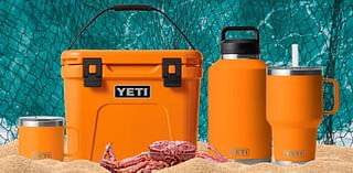 Yeti has coolers, Rambler tumblers, more on sale — but there’s a catch to grab the rare 20% off