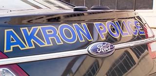 Akron to revisit police department’s use-of-force policy