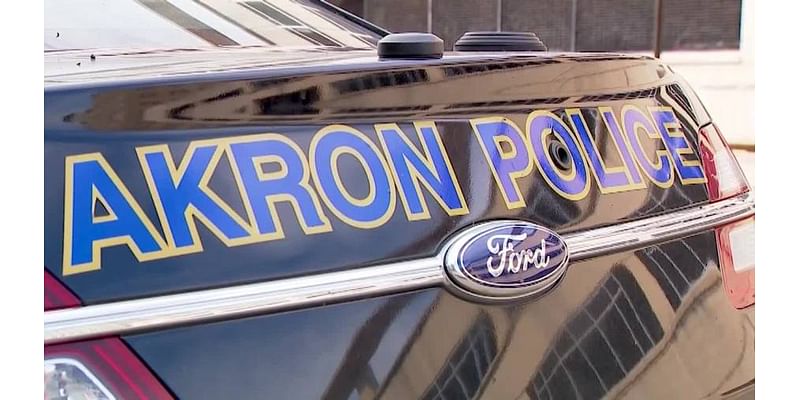 Akron to revisit police department’s use-of-force policy