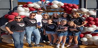 Paso Robles rekindles school spirit with inaugural Homecoming tailgate • Paso Robles Press