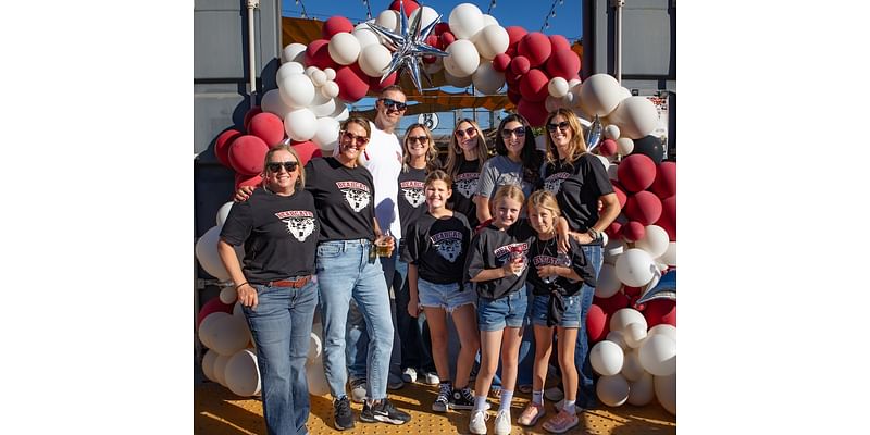 Paso Robles rekindles school spirit with inaugural Homecoming tailgate • Paso Robles Press