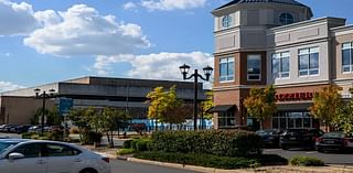 New homes, stores at ex-Echelon Mall? | Real Estate Newsletter