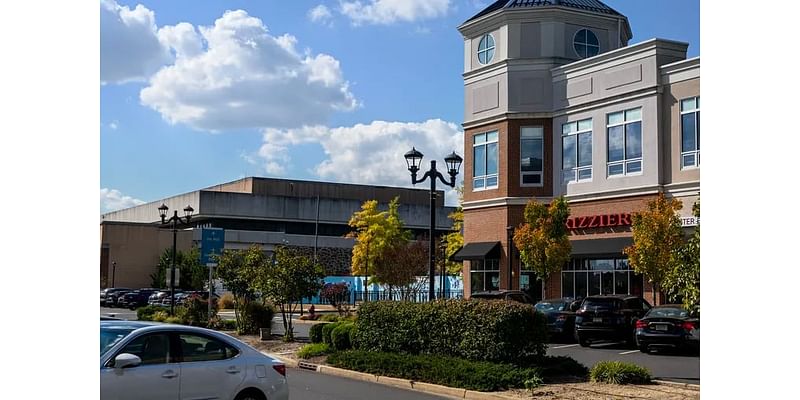 New homes, stores at ex-Echelon Mall? | Real Estate Newsletter