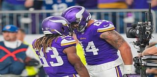 Vikings Can Make a Mockery of Expectations on Sunday