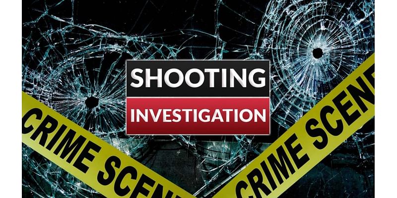 Shooting on E. University in Lafayette injures at least three