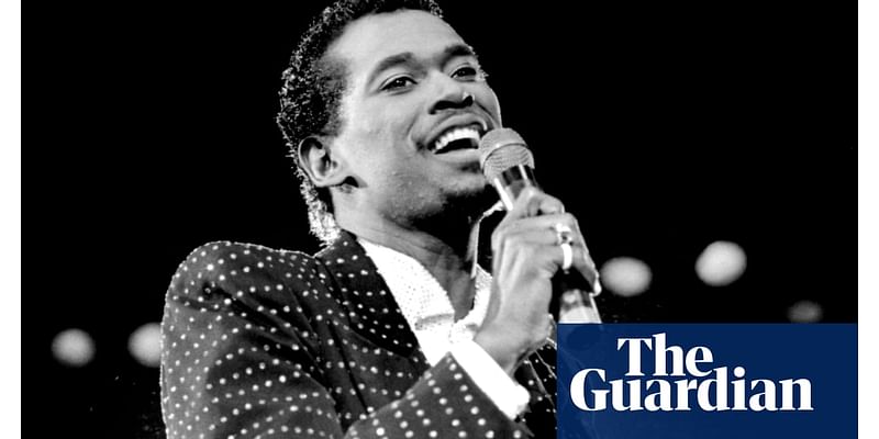 Luther Vandross: the tragic R&B crooner who struggled for acceptance