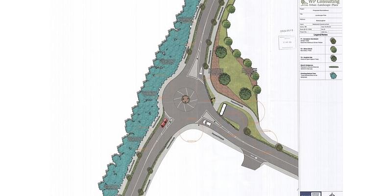 Wexford councillor ‘hugely disappointed’ as planning permission for new roundabout is appealed