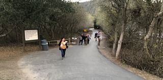 New proposal to connect Bob Jones Trail from SLO to Avila Beach but more funding is needed