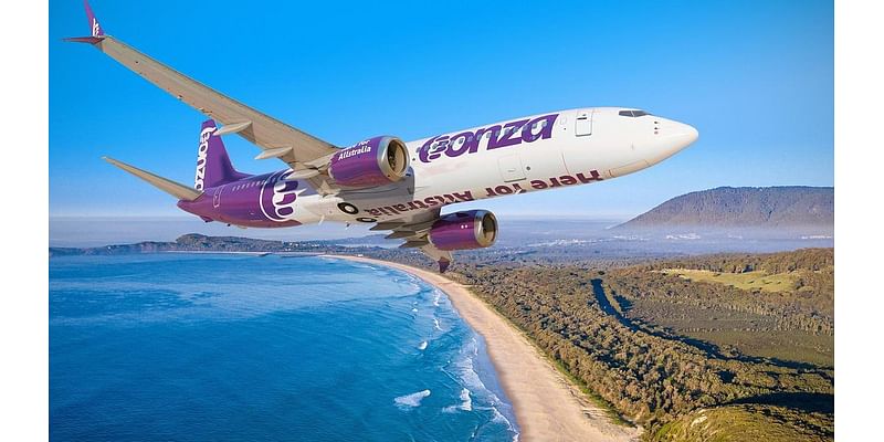 Final nail in the coffin for Bonza as airline is officially liquidated