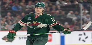 What’s next for Wild’s Liam Ohgren after strong first impression? ‘I can play at this level’