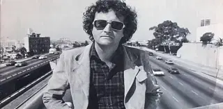 Short People, Rednecks, and Toy Stories: Book Tackles the Life and Music of Randy Newman