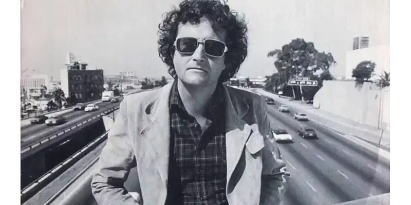 Short People, Rednecks, and Toy Stories: Book Tackles the Life and Music of Randy Newman