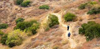 500 Acres of Sweeping Views in the Gypsum Canyon Wilderness