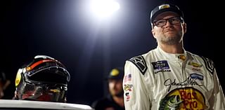 Dale Earnhardt Jr. reacts to NASCAR penalties for race manipulation, how to stop it