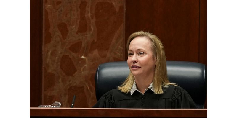 GOP sweeps Texas Supreme Court, despite efforts of abortion rights PAC