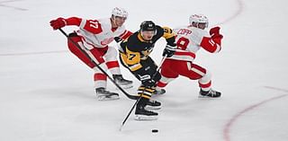 Penguins secure a point, but it’s hard to feel good about this team: Yohe’s 10 observations