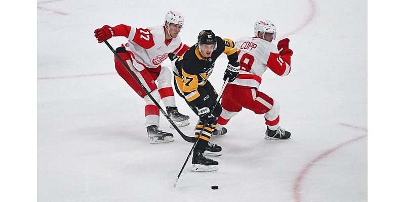 Penguins secure a point, but it’s hard to feel good about this team: Yohe’s 10 observations