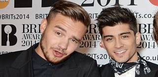 Zayn Malik Has 'No Words' To Describe Heartbreak Of Liam Payne's Death