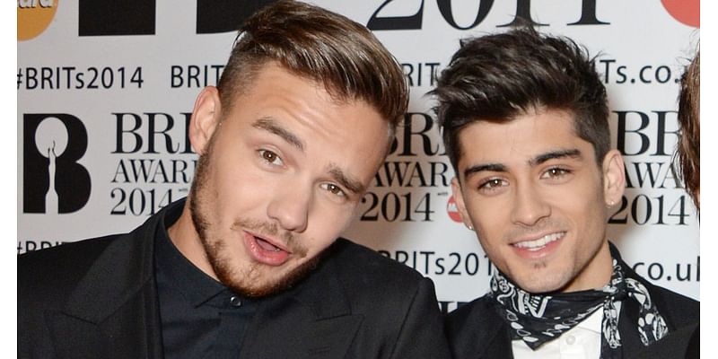 Zayn Malik Has 'No Words' To Describe Heartbreak Of Liam Payne's Death