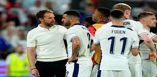 Euro 2024 touchlines: Make or break moment has arrived for England boss Gareth Southgate