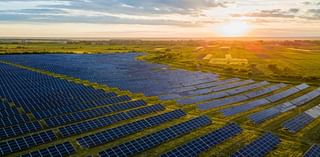 Billion-dollar 'Cowboy Solar' project takes major step forward — here's how it will power hundreds of thousands of US homes