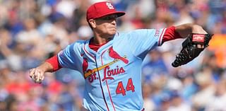 Cardinals' Kyle Gibson starts vs. Cleveland to begin final home series: First Pitch