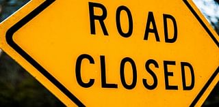 Overnight Closures Coming To Town Of Huntington