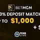 BetMGM Casino’s can’t-miss promo: Claim Up to $1,000