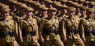 North Korea is in Europe - it’s time to arm