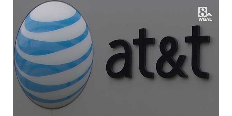 AT&T outage in Lancaster County frustrates customers