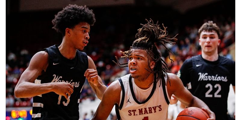 Michigan High School Basketball Preseason Rankings: Top 25 Teams