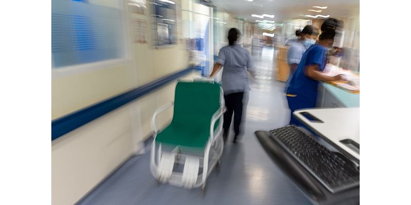 Remove barriers on NHS data access to save patient lives – review