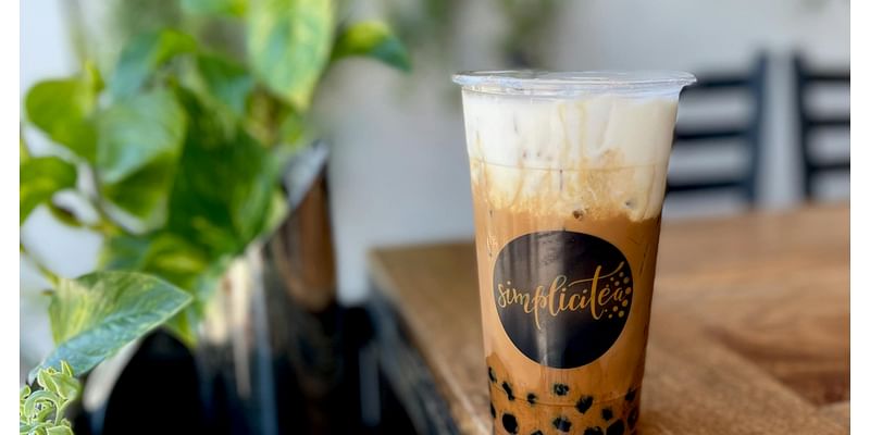 10 coffee drinks we love for National Coffee Day