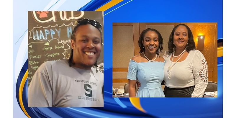 Family members of 3 killed in I-96 crash speak out