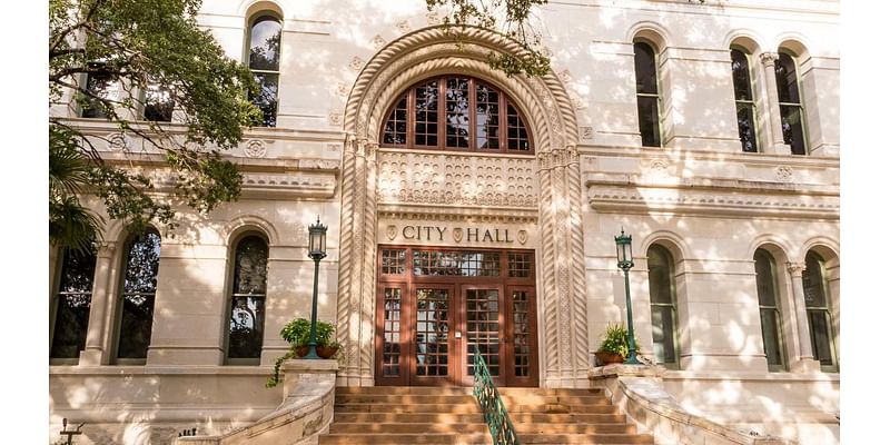 San Antonio City Council members approve $3.96 billion budget, with focus on public safety