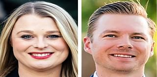 Greg Wallis widens lead over Christy Holstege in Inland Empire Assembly race