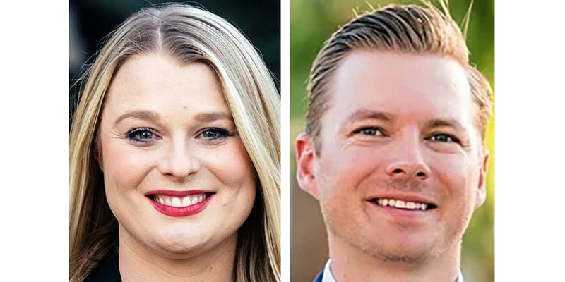 Greg Wallis widens lead over Christy Holstege in Inland Empire Assembly race