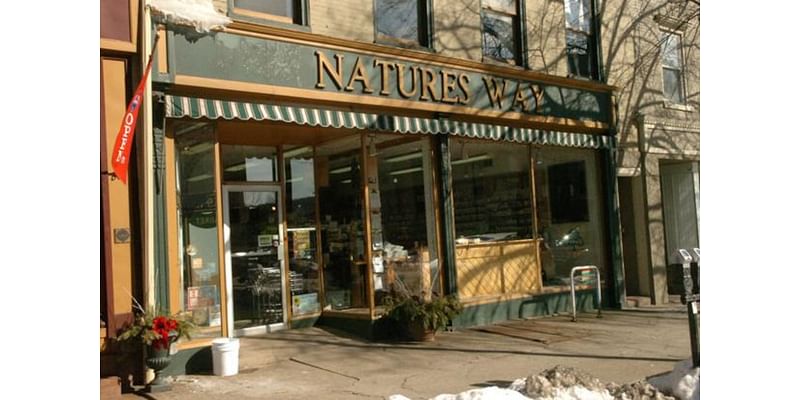 Nature’s Way was a pioneer of organic food in Easton. 50 years later, it’s still going strong.