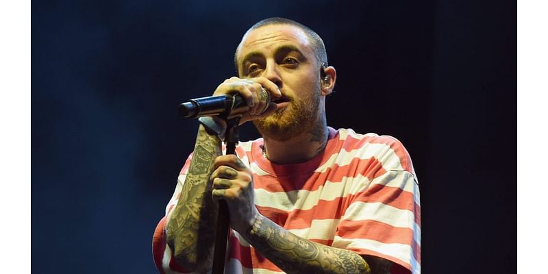 Mac Miller’s Unreleased ‘Balloonerism’ Album Coming ‘Soon,’ According to Teaser Trailer