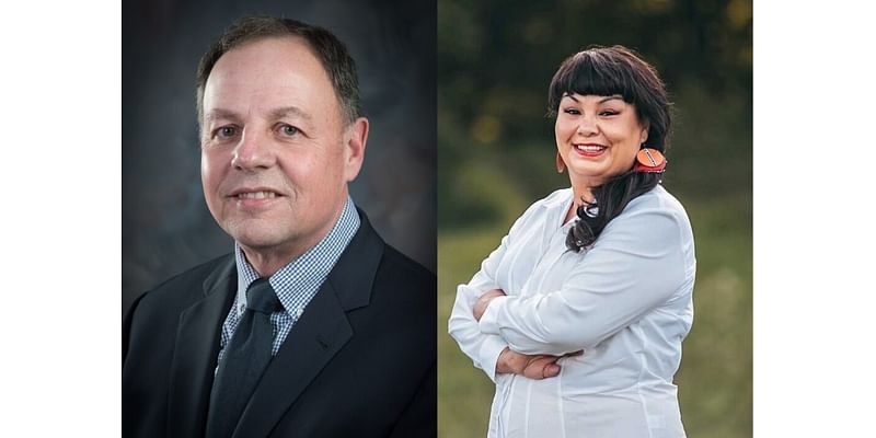 Public Service Commission race has grid-focused incumbent challenged by a water protector