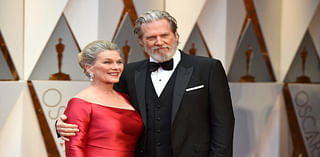 Jeff Bridges Shares the Secret to Healthy 50 Years of Marriage to Susan Geston