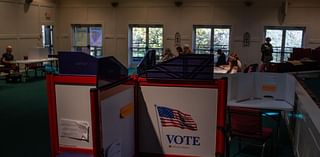 More Virginia localities consider voting system changes